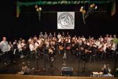 85 Jahre Mandolinenorchester Hohenmölsen