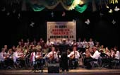 75 Jahre Mandolinenorchester Hohenmölsen