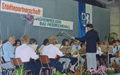 Gruppenbild 1993